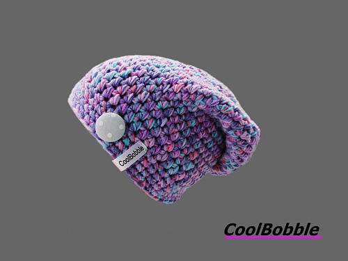 Hučka CoolBobble — foto 1