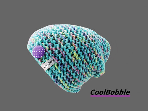 Hučka CoolBobble — foto 1
