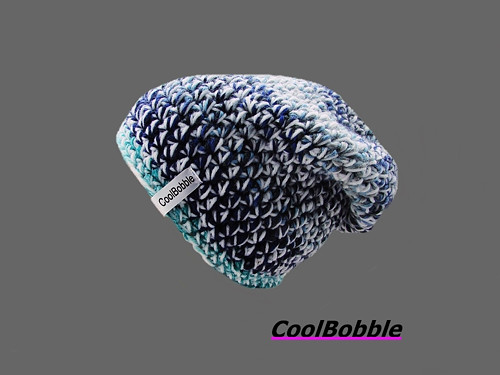 Hučka CoolBobble — foto 1