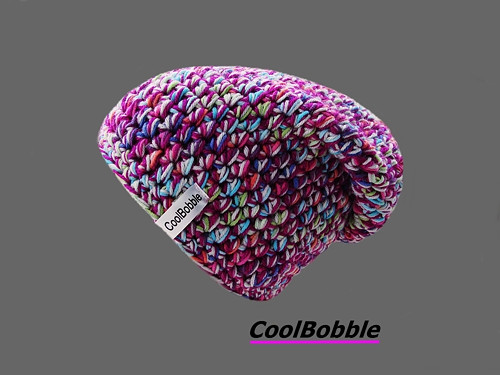 Hučka CoolBobble — foto 1