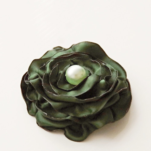 Fleur Verte