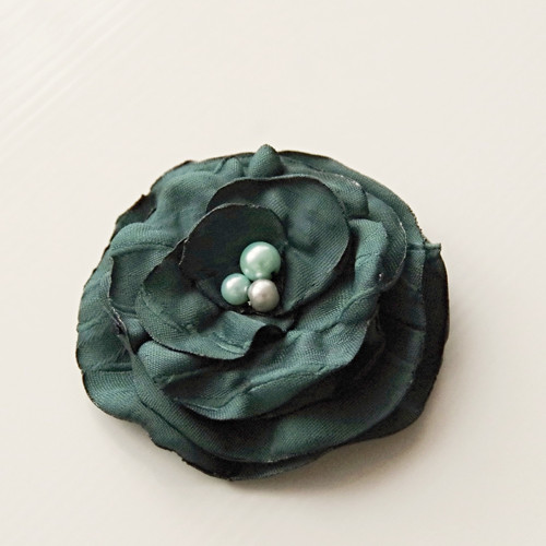 Fleur Verte