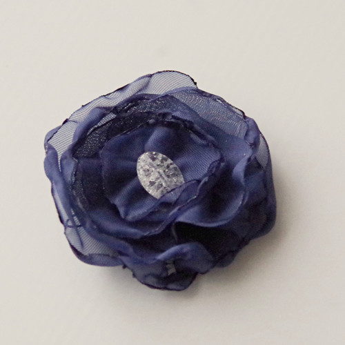 Fleur Bleue