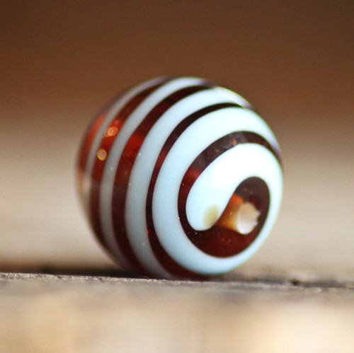 Vinutka - průvlek 1,6 mm — foto 1
