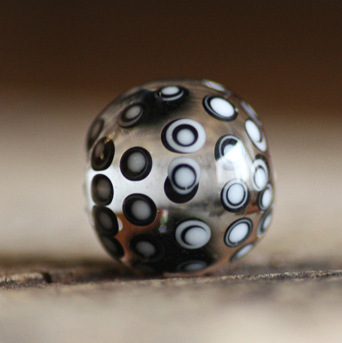 Vinutka - průvlek 2 mm — foto 1