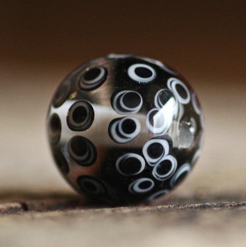 Vinutka - průvlek 2 mm — foto 1