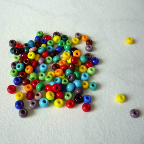 Rokajl mix č.38 - 50g