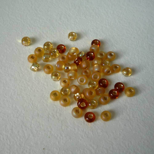 Rokajl mix č. 58 - 50g
