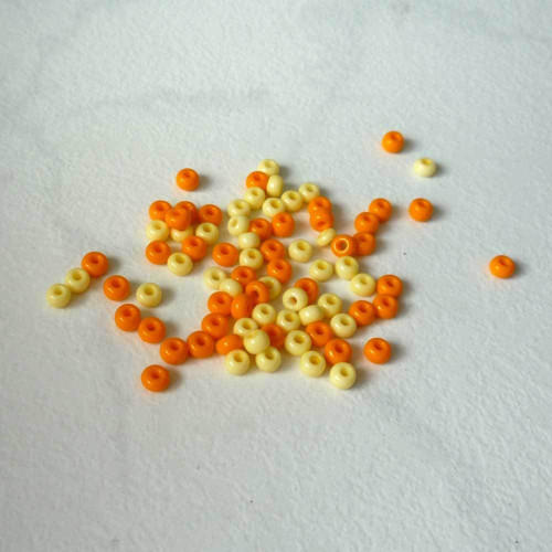 Rokajl mix č. 59 - 50g