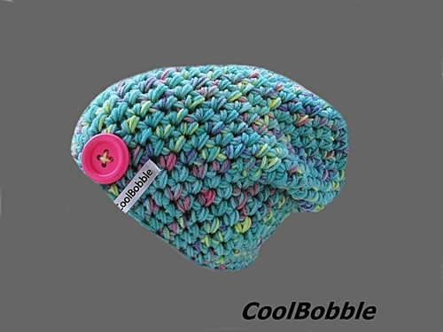 Hučka CoolBobble — foto 1