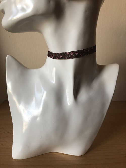 Výprodej!.. Choker61 — foto 1