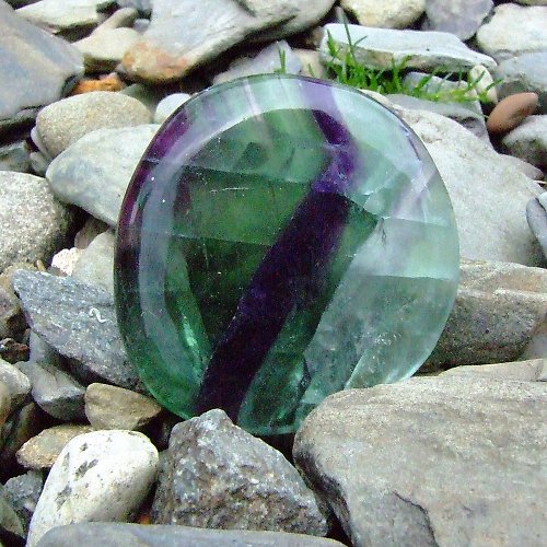 Fluorit — foto 1