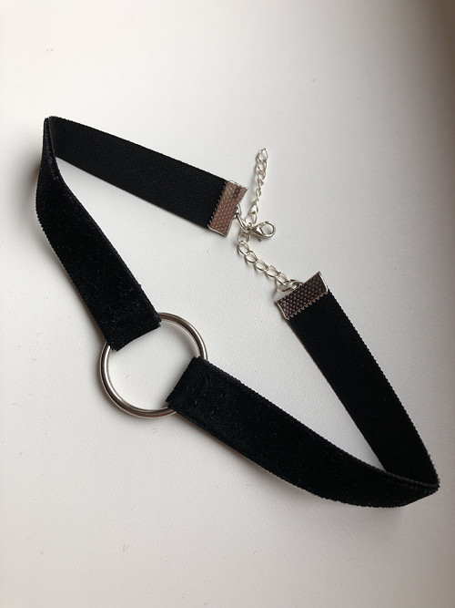 Choker62 — foto 1