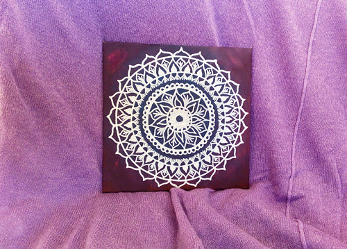 Mandala 56 — foto 1