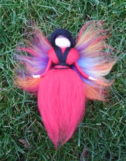 Čakrová Víla — foto 1