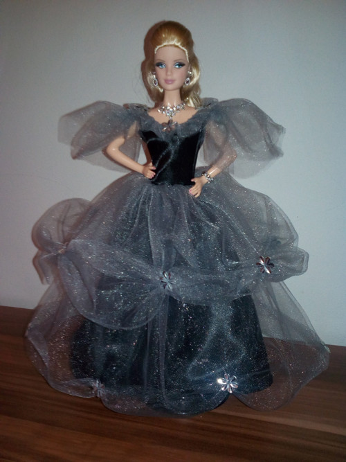 Sleva - Šaty pro Barbie — foto 1