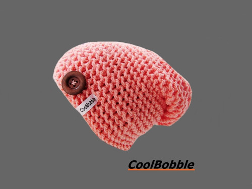Hučka CoolBobble — foto 1