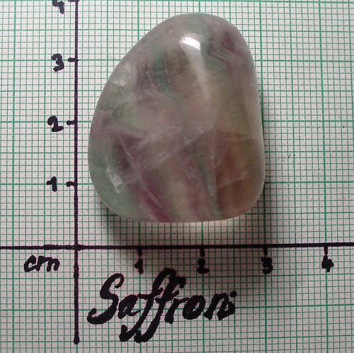Fluorit světle zelený 9 — foto 1