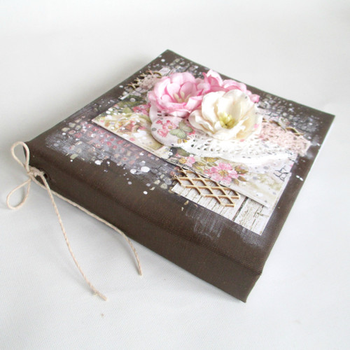 Minialbum Vintage — foto 1