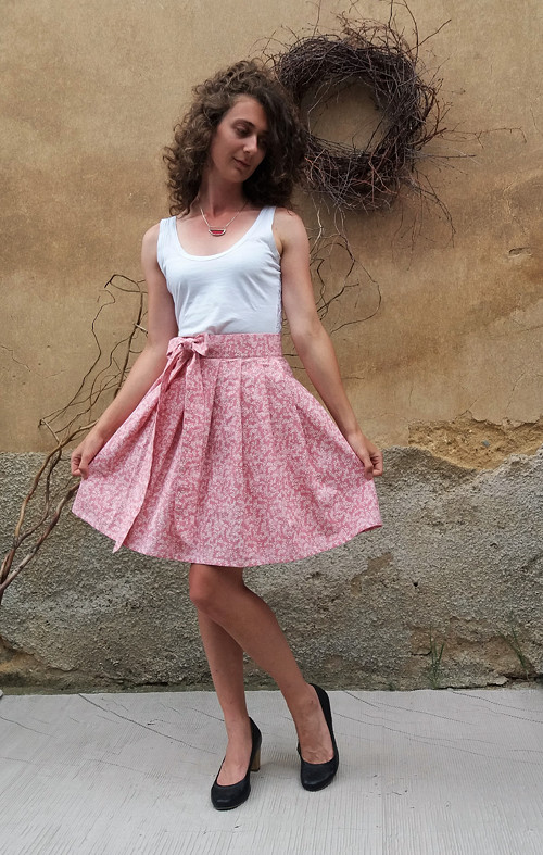 Něžná Pro Romantickou Ženu — foto 1