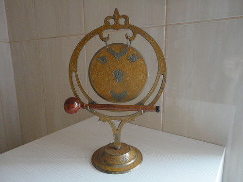 Gong — foto 1