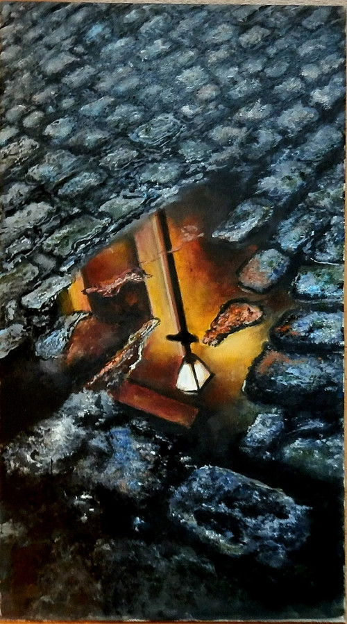Kaluž — foto 1