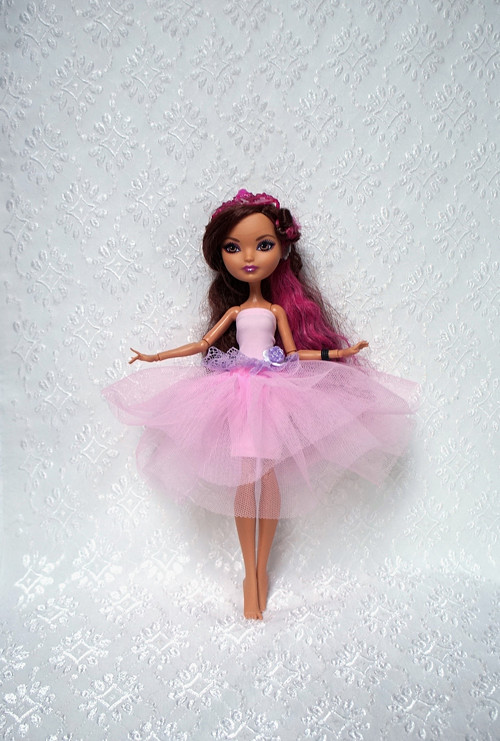 Šaty pro MH / Ever After High — foto 1