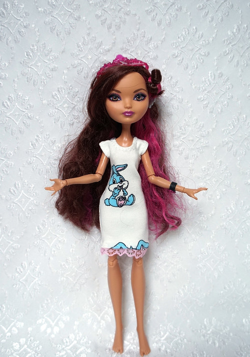 Noční košilka pro MH / Ever After High — foto 1