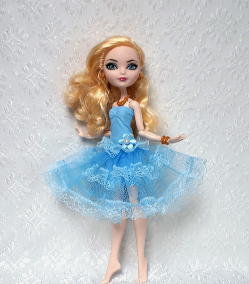 Šaty pro MH / Ever After High — foto 1