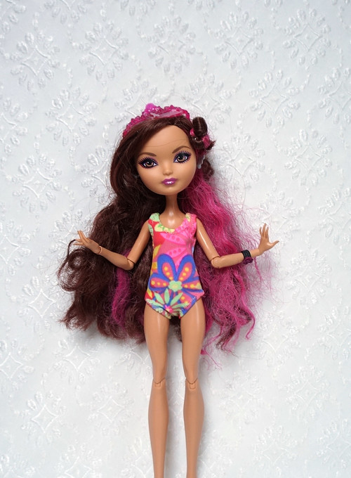 Plavky pro MH / Ever After High — foto 1