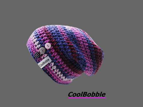Hučka CoolBobble — foto 1