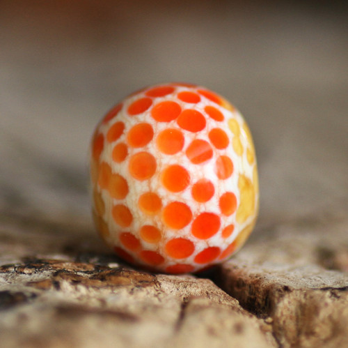 Vinutka - průvlek 2 mm — foto 1