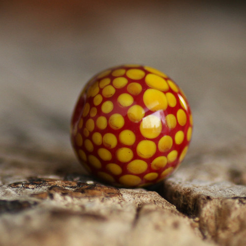 Vinutka - průvlek 2 mm — foto 1