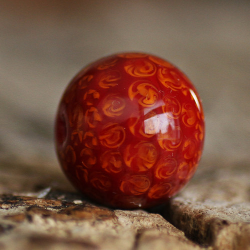 Vinutka - průvlek 2 mm — foto 1