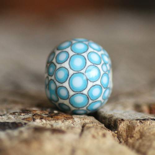 Vinutka - průvlek 2 mm — foto 1