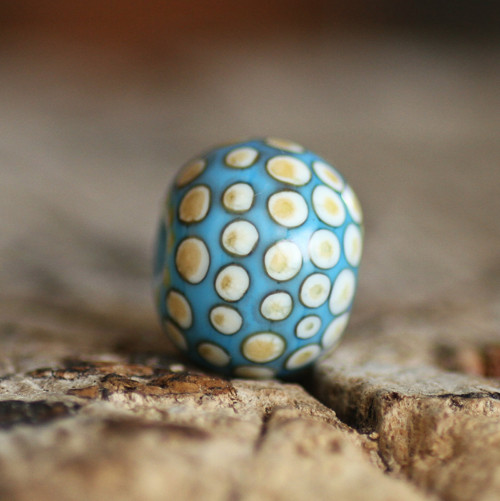 Vinutka - průvlek 2 mm — foto 1