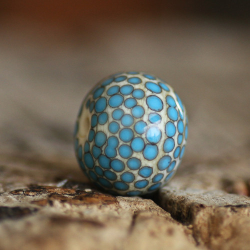 Vinutka - průvlek 2 mm — foto 1