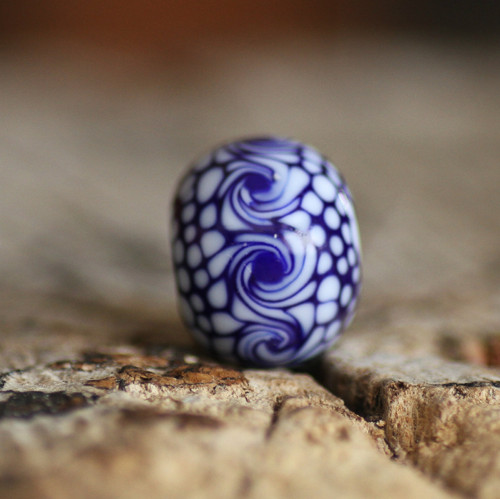Vinutka - průvlek 2 mm — foto 1