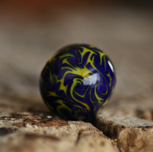 Vinutka - průvlek 2 mm — foto 1