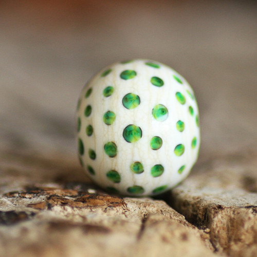 Vinutka - průvlek 2 mm — foto 1