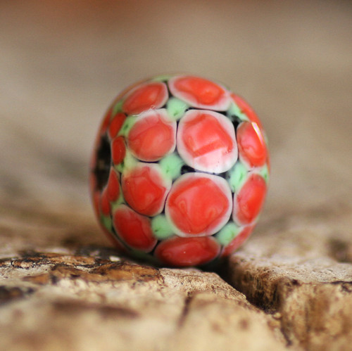 Vinutka - průvlek 2 mm — foto 1