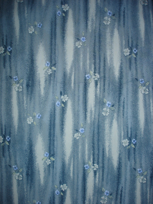 Letní polyester 1,5m šíře150cm