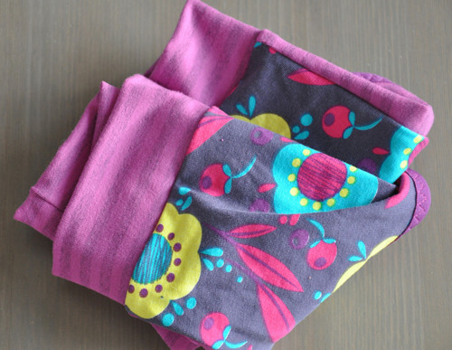 Kalhotky Cosy & Warm — foto 1