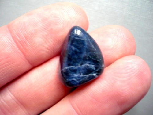 Troml. kámen – sodalit 19 mm, č.83