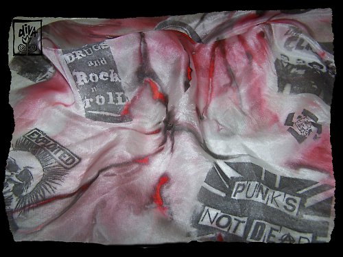 Punk´s not dead — foto 1