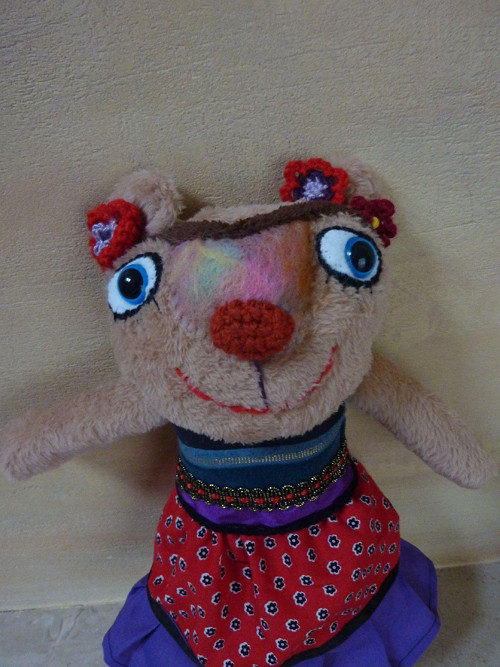 Frida :-) — foto 1