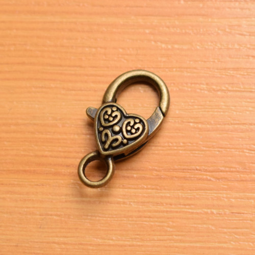 Karabina - 26 x14 mm — foto 1