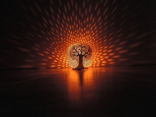 Strom života - 15 cm — foto 1