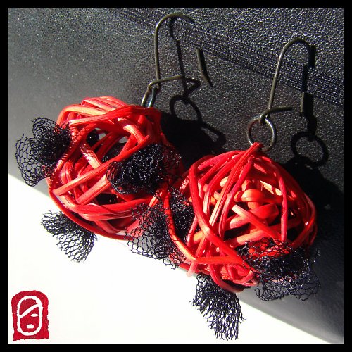 Night cocoons — foto 1