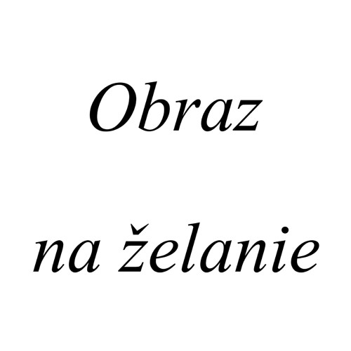 Obrazy na želanie — foto 1